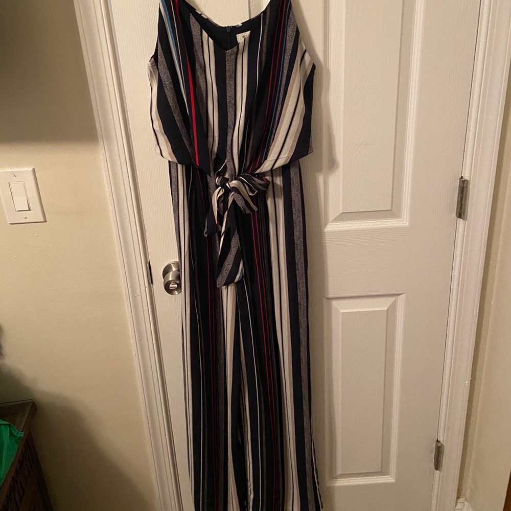 Monteau jumpsuit